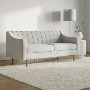 Sofa Three Lines