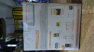 Magic Nutri Bullet 900 Series