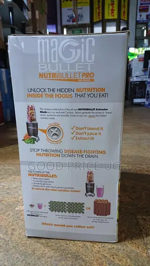 Magic Nutri Bullet 900 Series