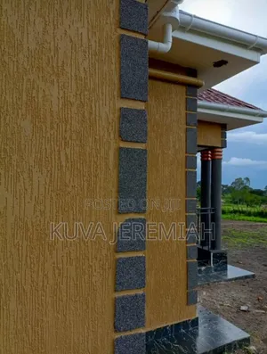Best Painter in Uganda