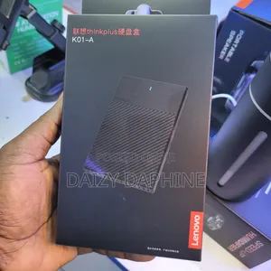 1tb LENOVO Hard Disk Drive/ Thinkplus Durable HDD Drive