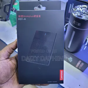 1tb LENOVO Hard Disk Drive/ Thinkplus Durable HDD Drive