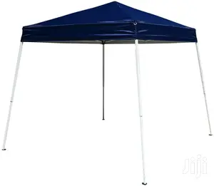 Bush Baby Waterproof Folding Tent Gazebo 3x3m