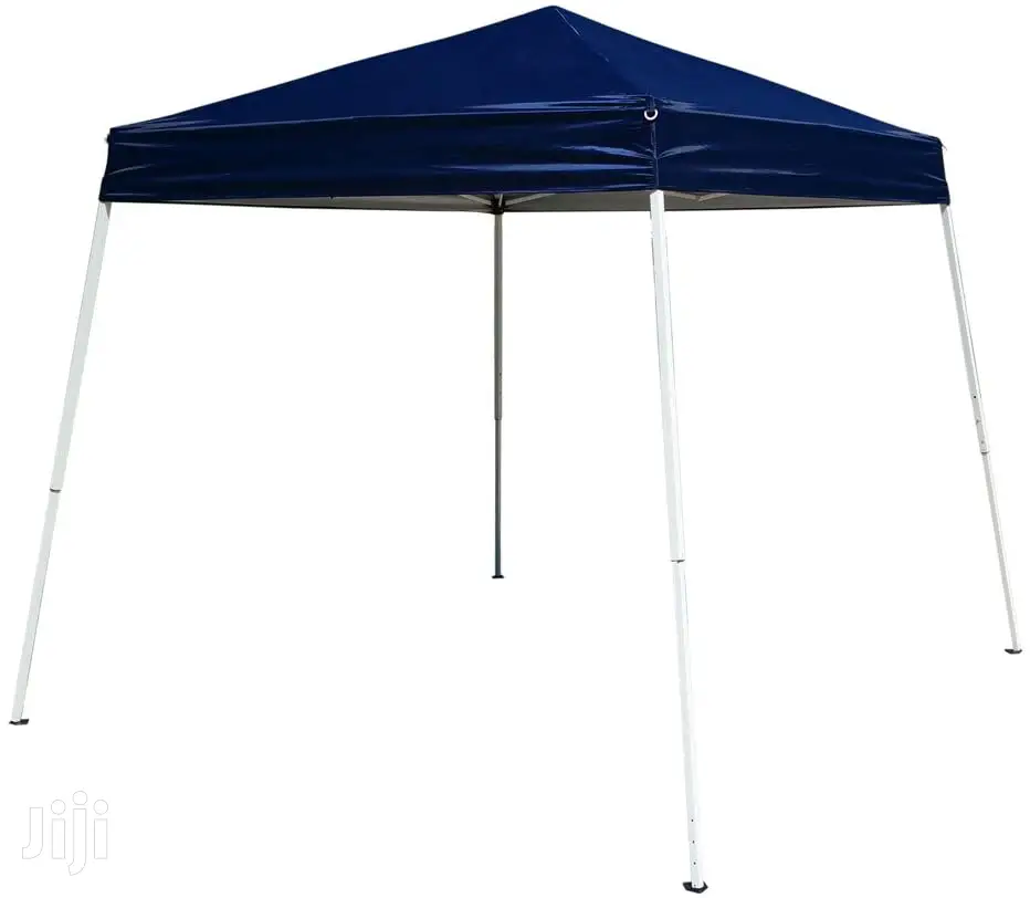 Bush Baby Waterproof Folding Tent Gazebo 3x3m
