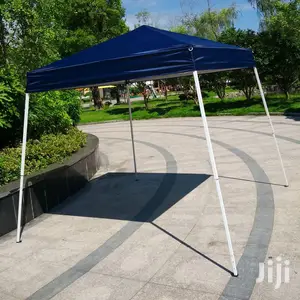 Bush Baby Waterproof Folding Tent Gazebo 3x3m