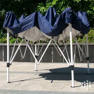 Bush Baby Waterproof Folding Tent Gazebo 3x3m