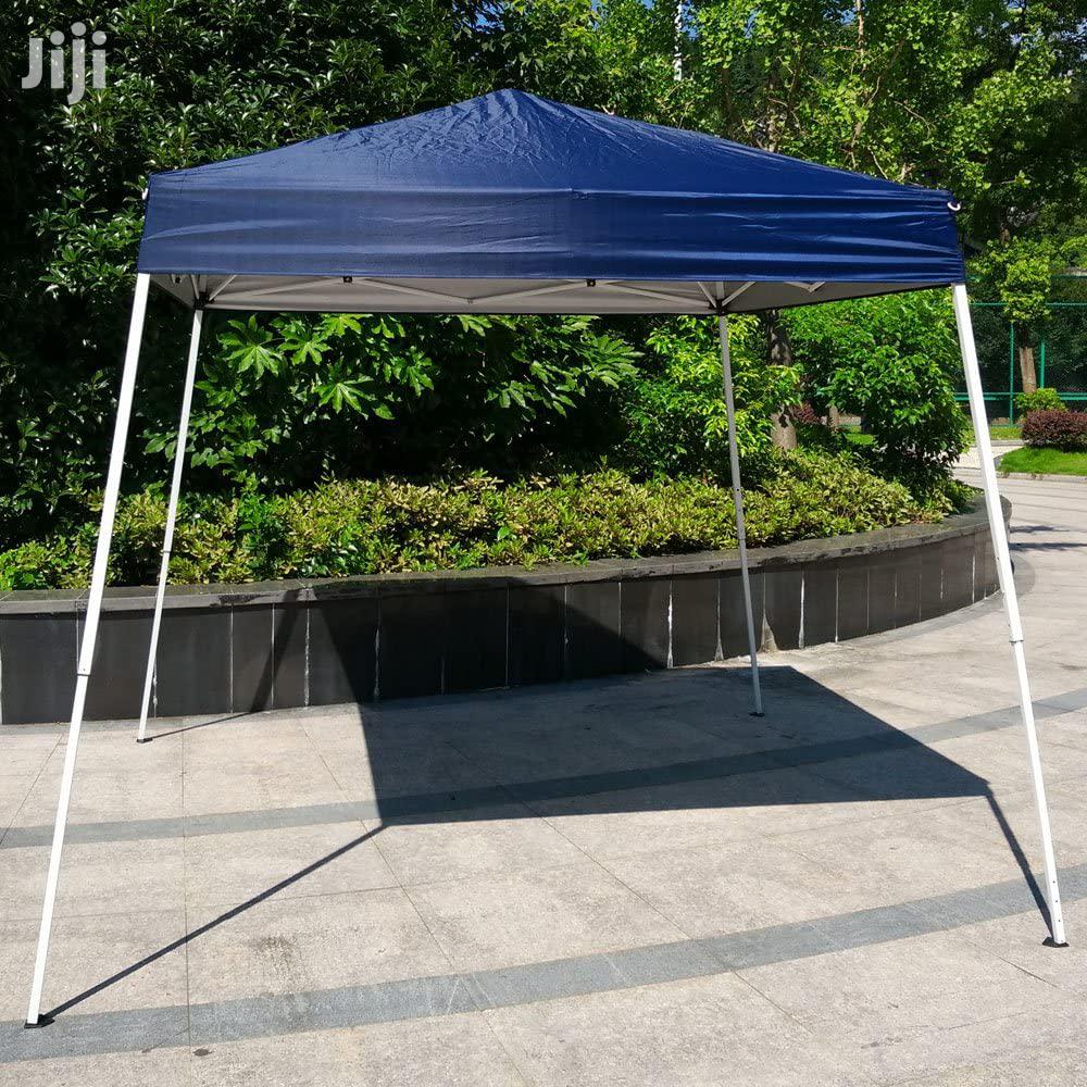 Bush Baby Waterproof Folding Tent Gazebo 3x3m in Kampala Garden
