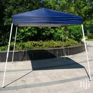 Bush Baby Waterproof Folding Tent Gazebo 3x3m