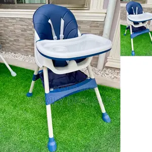 Feeding Chair