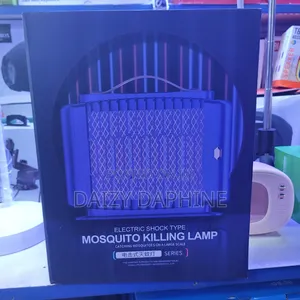 Mosquito Killer Lamp/ Rechargeable Insect and Bugs Killer