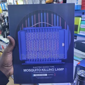 Mosquito Killer Lamp/ Rechargeable Insect and Bugs Killer