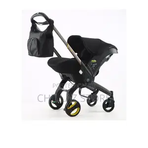 Baby Car Seat and Travel.
