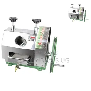 Handheld Manual Sugar Cane Juice Press