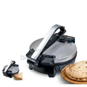 Electric Chapati Maker