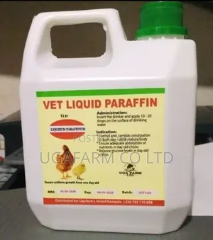 Liquid Paraffin
