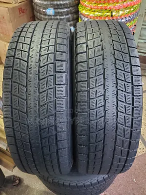 225/70r16 Dunlop Japan Foreign Used