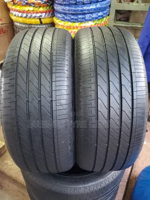 235/50r18 Bridgestone Japan Tires