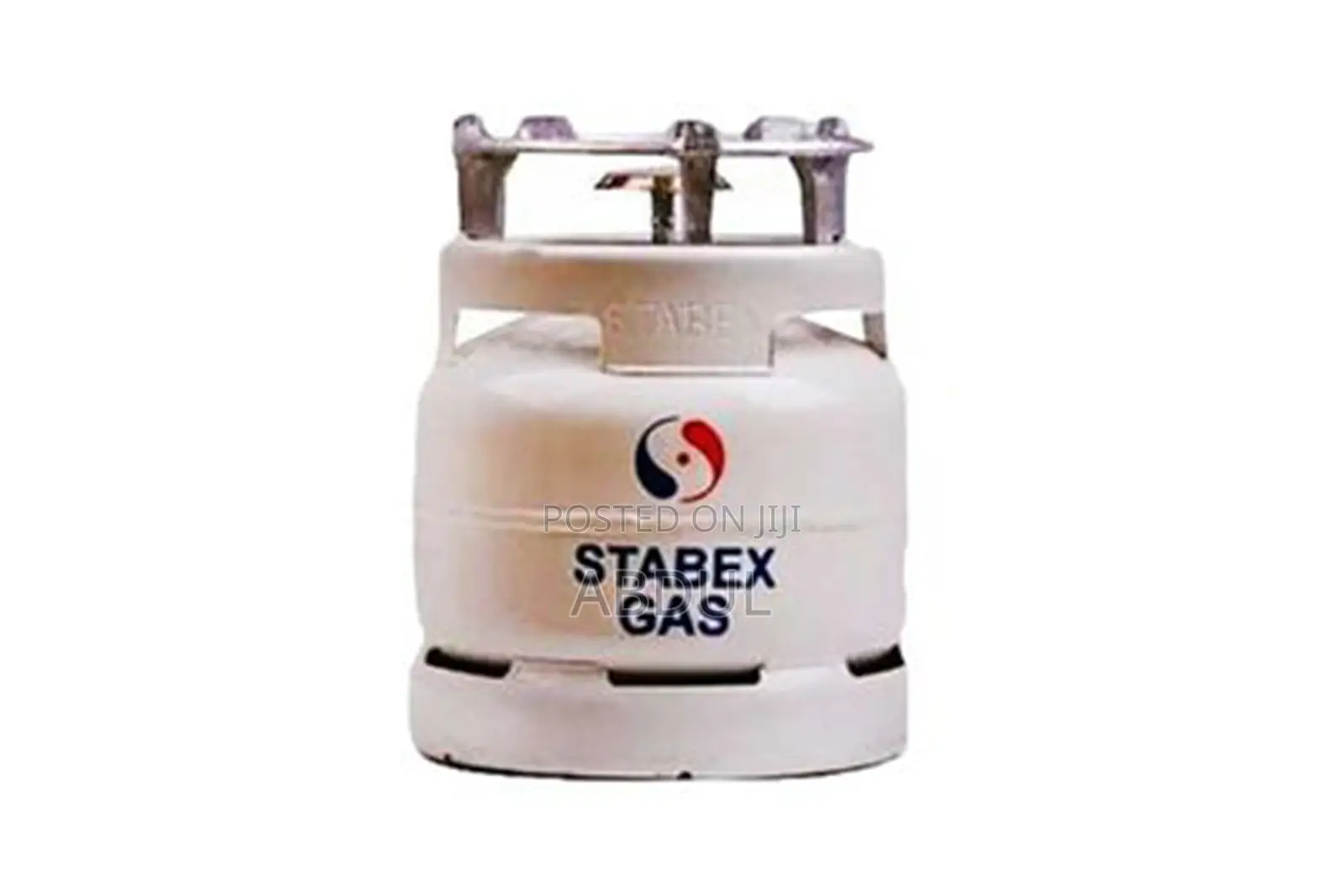 Complete Set Stabex Gas