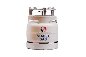 Complete Set Stabex Gas