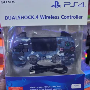 PS4 Wireless Game Controller/ Controller Pad Sony PS4