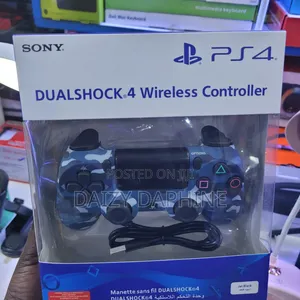 PS4 Wireless Game Controller/ Controller Pad Sony PS4
