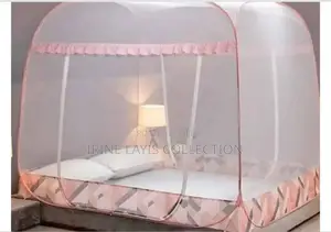 Super Tent Bedding Net