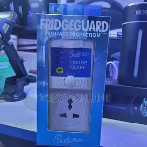 13amps Fridge Guard/Voltage Protector