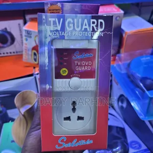 13amps Voltage Protector/ TV Voltage Regulation/Tv Guard