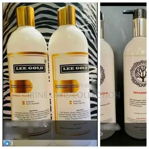 Ladies Cosmetics