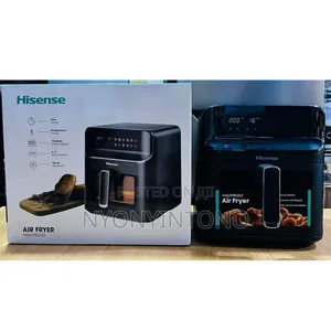High Quality Hisense 6.7l Digital Air Fryer