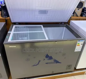 310 Litre Freezers Hisense Brand/Hisense Deep Freezer