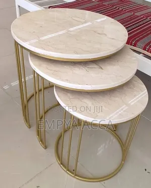 Centre Table Circle