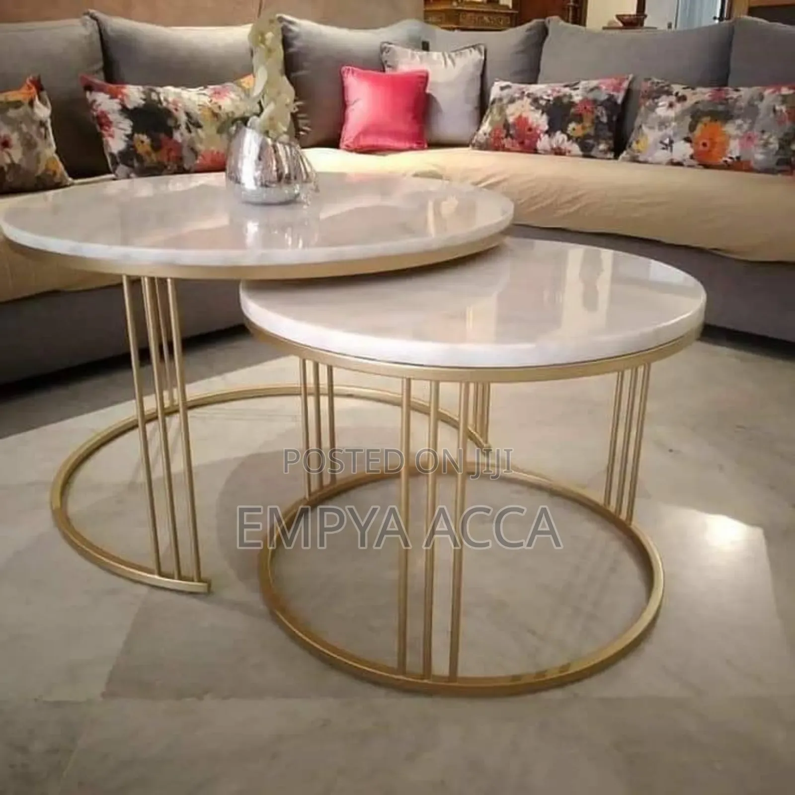Centre Table Rd