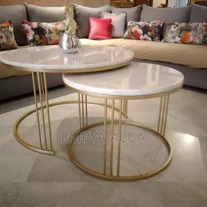 Centre Table Rd