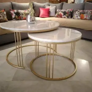 Centre Table Rd