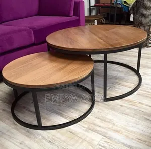 MNH Centre Tables