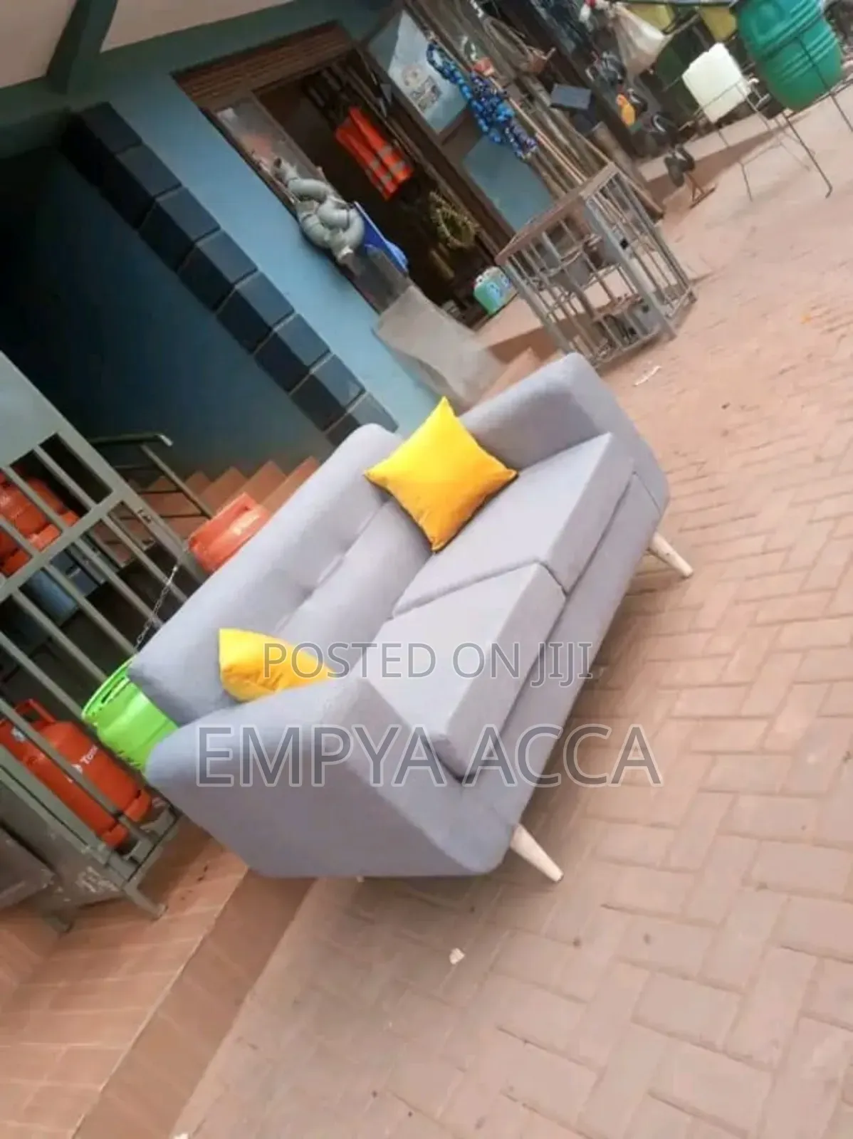 Two Seater Sofa Sets