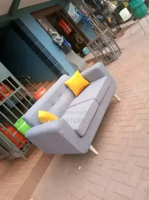 Two Seater Sofa Sets