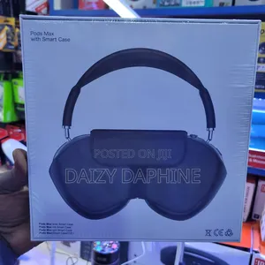 Wireless Air Pods Max/Super Bass Air Pods Max