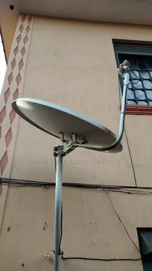 DSTV Installer Around Your Home