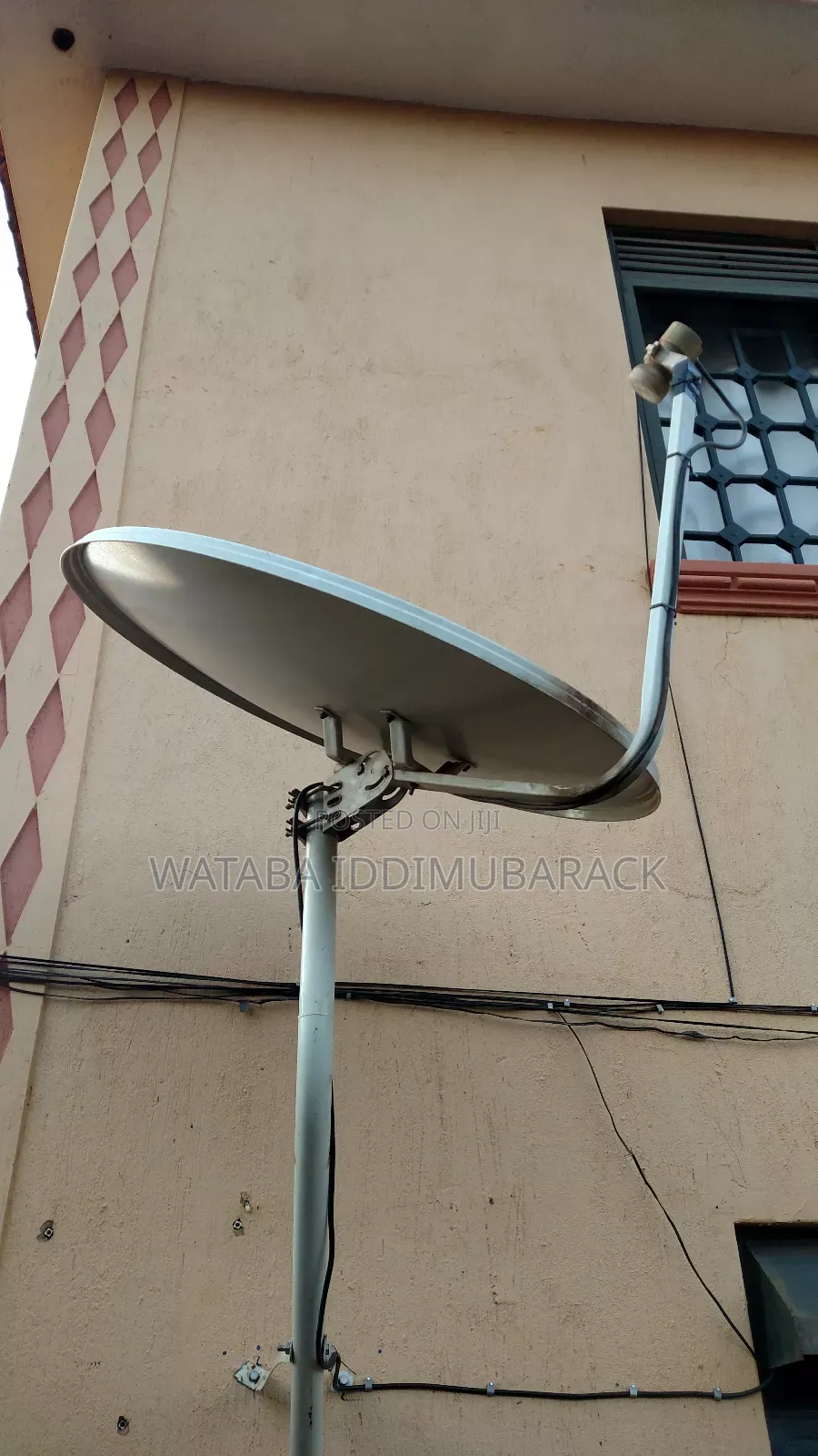 DSTV Installer Around Your Home