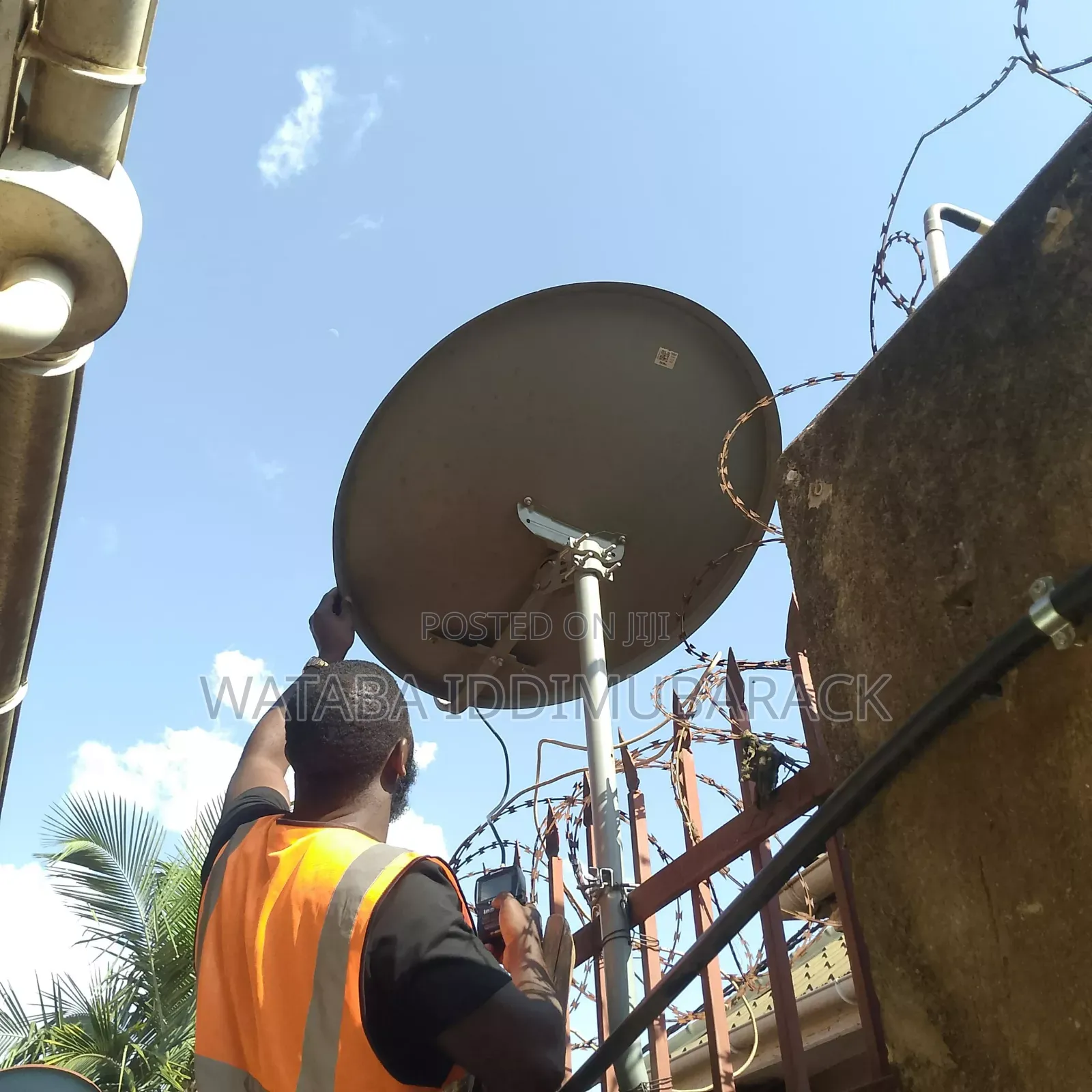 DSTV Installer Around Your Home