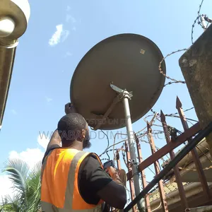 DSTV Installer Around Your Home