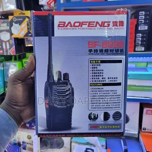 Baofeng Walkie Talkie/Rechargeable Radio Calls