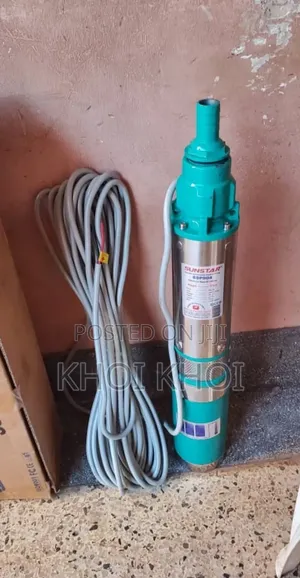 Solar Water Pump 65M