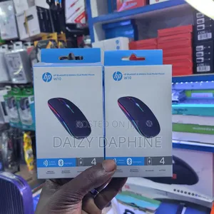 HP Rechargeable Mouse / Wireless and Bluetooth Mouse HP