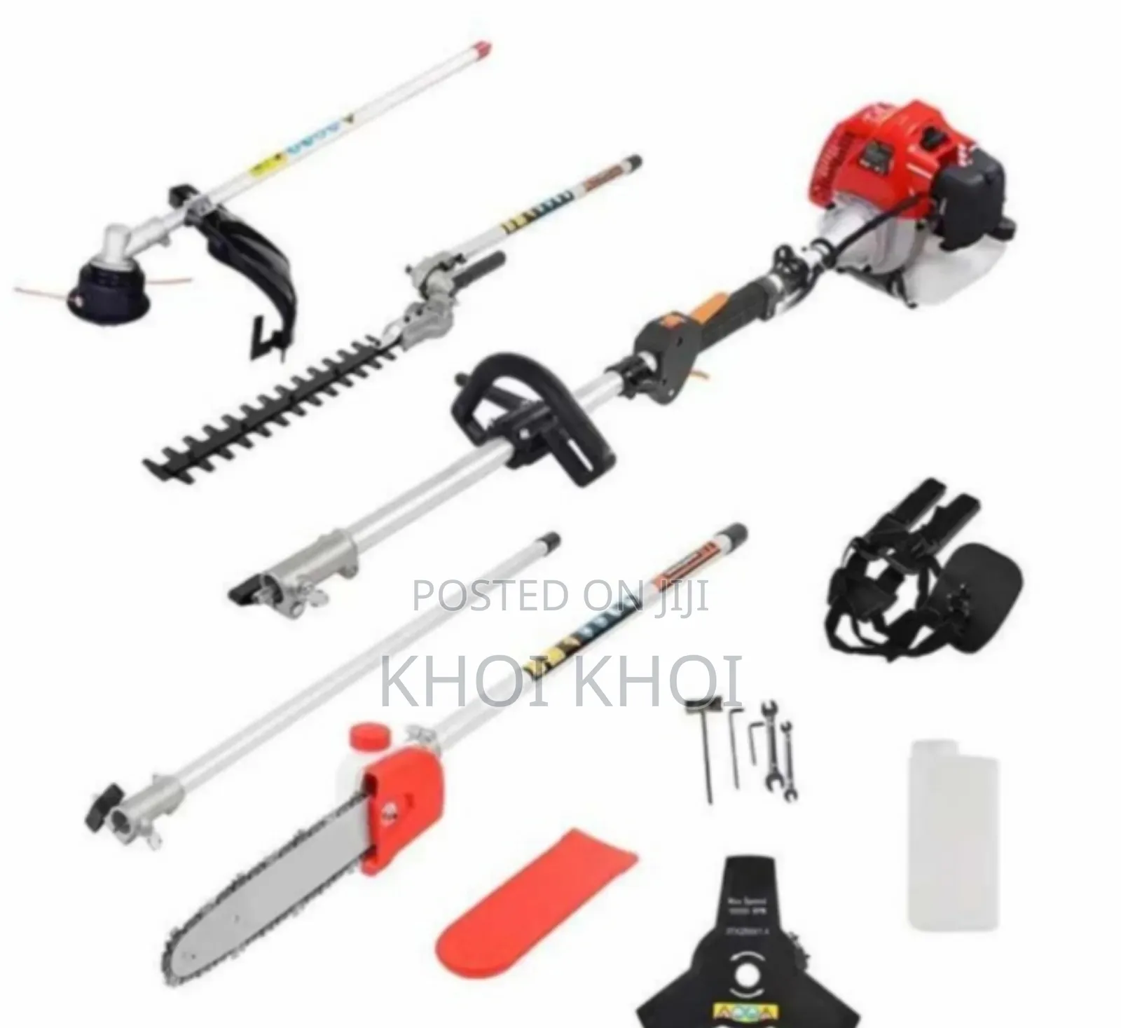 Brush Cutter UNIVERSAL