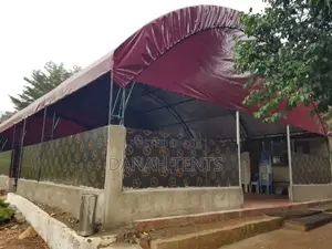 400seater Tent