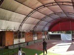 400seater Tent