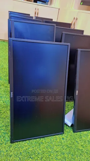 Dell Monitors